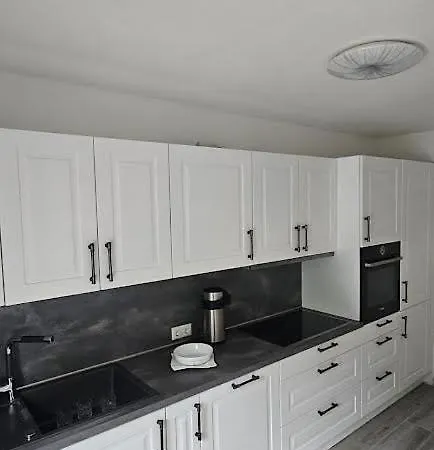M&l Wohnen 3 Apartment