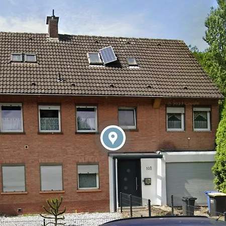 M&l Wohnen 3 Apartment